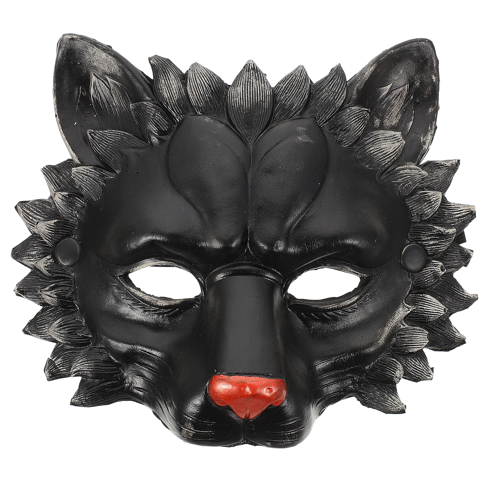 Lion Mask Adults 3D Realistic Jungle Animal Masquerade Decorations Lion Decoration Halloween Cosplay Party
Lion Mask Adults 3D Realistic Jungle Animal Masquerade Decorations Lion Decoration Halloween Cosplay Party