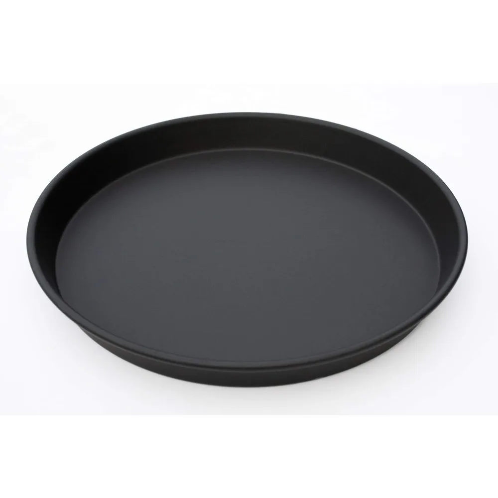 LloydPans 14 Deep Dish Pizza Pan with 1.5 Depth
LloydPans 14 Deep Dish Pizza Pan with 1.5 Depth