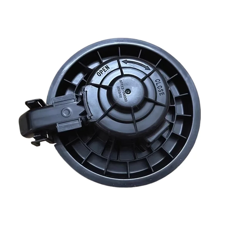 Оригинальный двигатель вентилятора кондиционера для KIA Forte Sportage SportageR Carens K2 K5 KX5 K4 K3, Китай, абсолютно новый
Оригинальный двигатель вентилятора кондиционера для KIA Forte Sportage SportageR Carens K2 K5 KX5 K4 K3, Китай, абсолютно новый