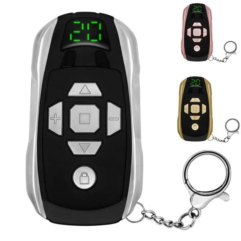 Rechargeable Remote Control Garage Door Lock Cloning Device Universal Control for Up To 20 Doors Multi-frequency 433MHz
Rechargeable Remote Control Garage Door Lock Cloning Device Universal Control for Up To 20 Doors Multi-frequency 433MHz
