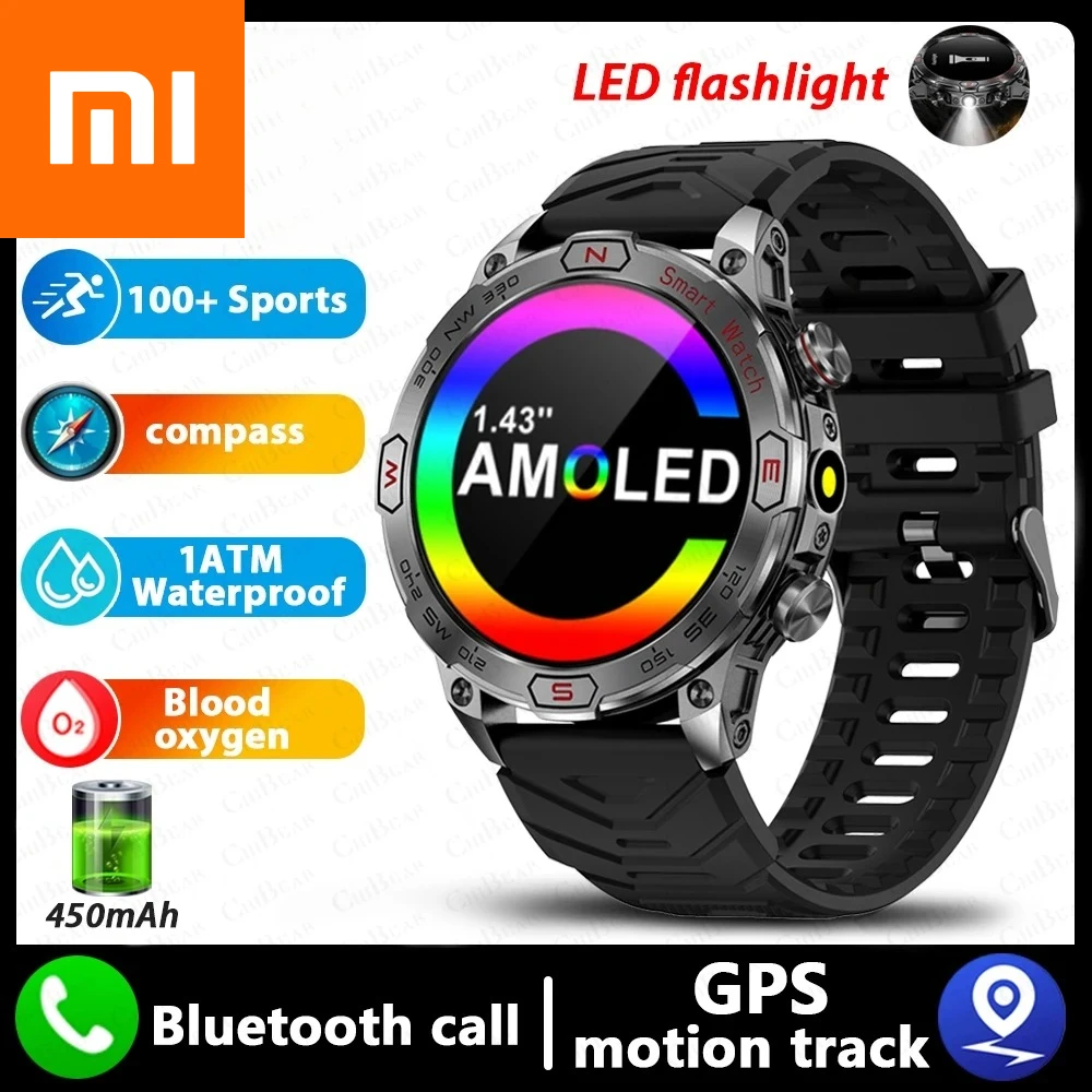 Новые настоящие умные часы Xiaomi AMOLED, аккумулятор 450 мАч, фитнес-трекер, IP68, водонепроницаемые умные часы с Bluetooth и вызовом для Huawei Xiaomi
Новые настоящие умные часы Xiaomi AMOLED, аккумулятор 450 мАч, фитнес-трекер, IP68, водонепроницаемые умные часы с Bluetooth и вызовом для Huawei Xiaomi