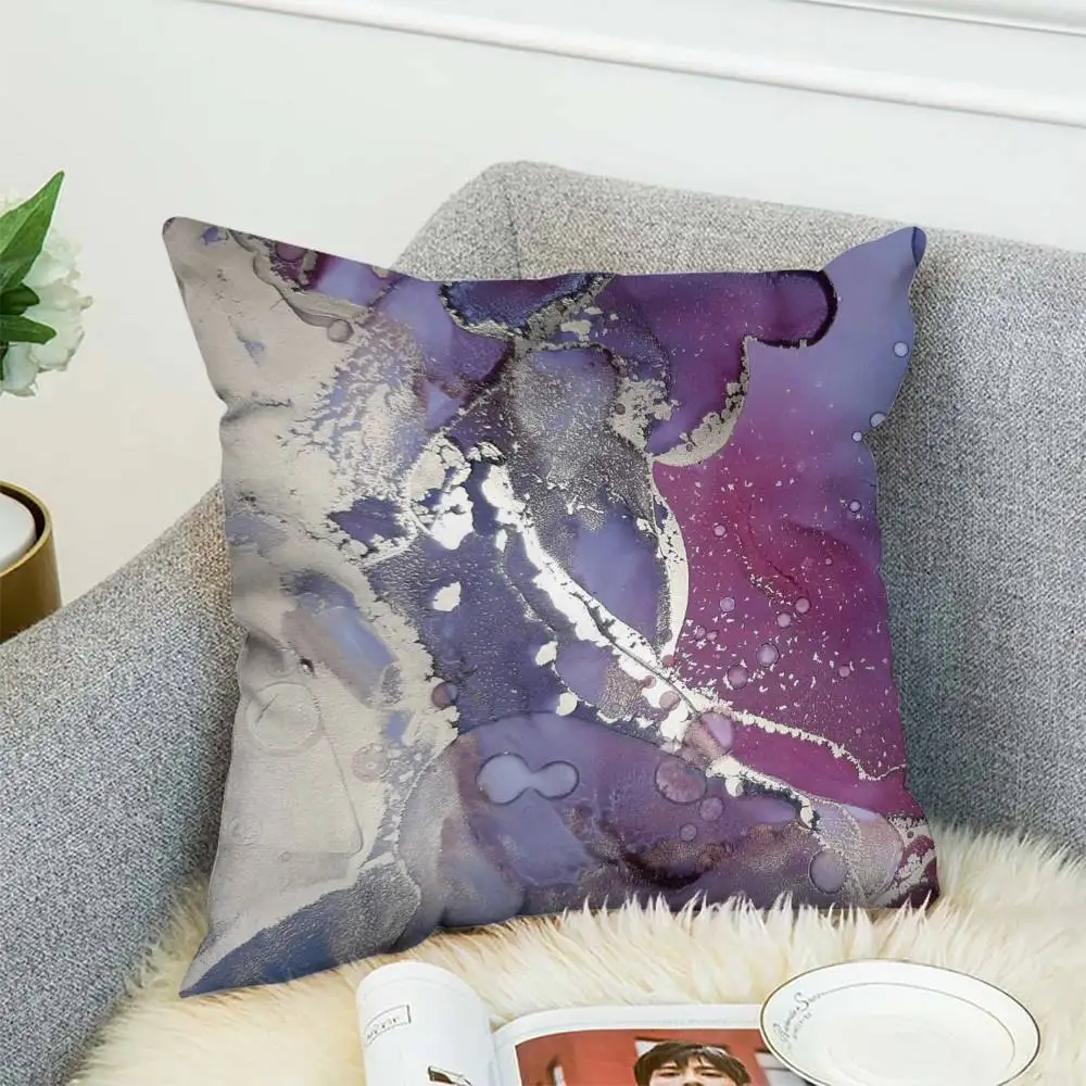 Marble Pillow Case Double-Sided Printing Cushion Cover 45x45 Decorative Cushions Sofa Home Decor Soft Pillowcase
Marble Pillow Case Double-Sided Printing Cushion Cover 45x45 Decorative Cushions Sofa Home Decor Soft Pillowcase