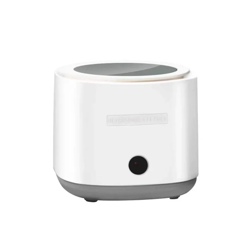Ultrasonic Cleaning Machine Washing 42000Hz High Frequency Vibration Braces Jewelry Glasses Watch Small Ring
Ultrasonic Cleaning Machine Washing 42000Hz High Frequency Vibration Braces Jewelry Glasses Watch Small Ring