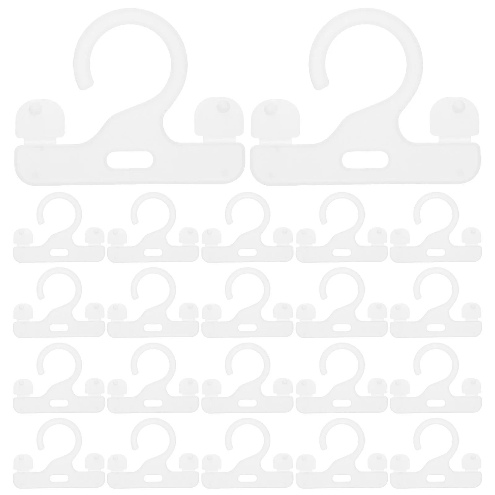 100Pcs Reusable Small Plastic Moisture Absorber Hooks Hanging Hooks for Bathroom Closet Home Shower Accessories for Bathroom
100Pcs Reusable Small Plastic Moisture Absorber Hooks Hanging Hooks for Bathroom Closet Home Shower Accessories for Bathroom