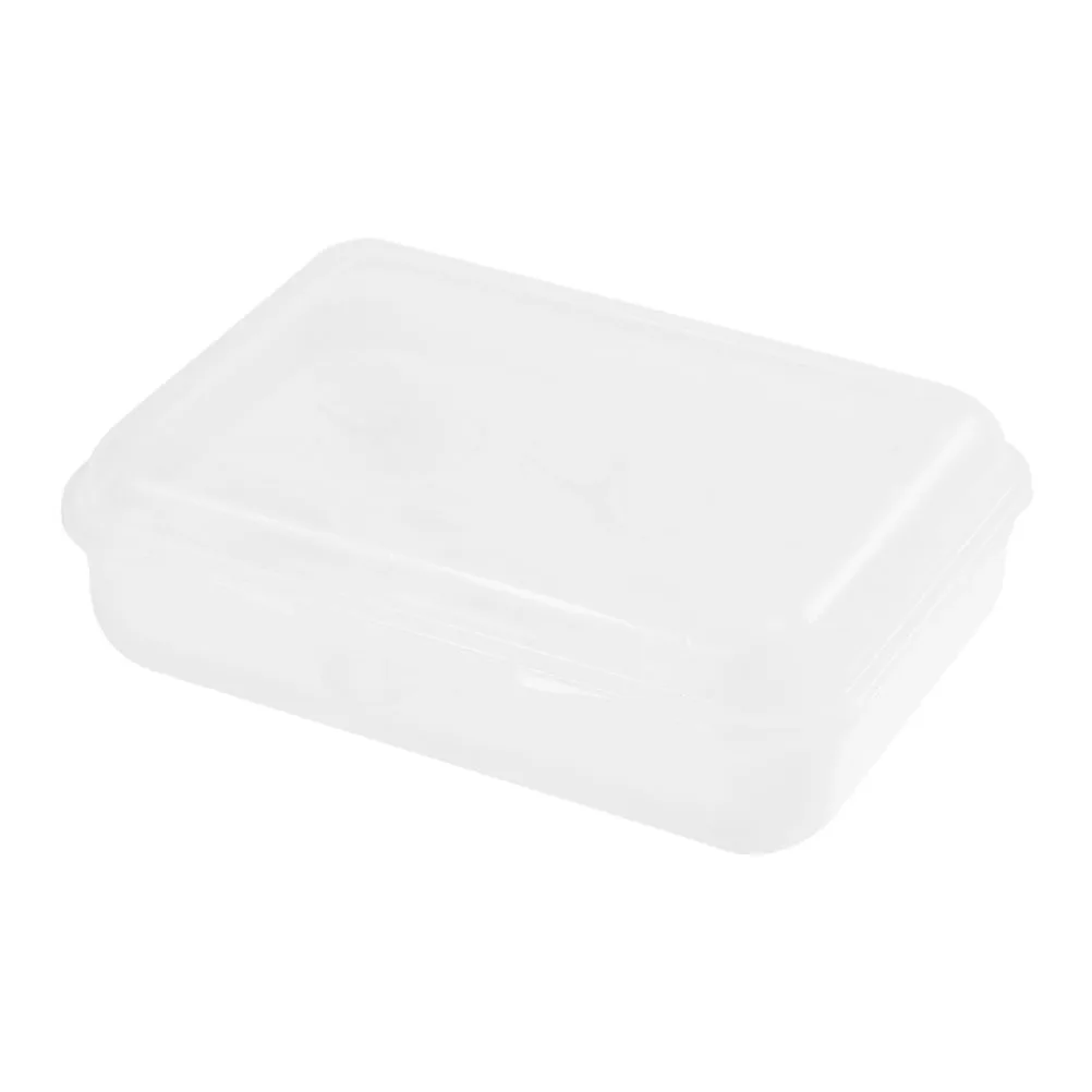 6 Grids Egg Storage Box Portable Camping Holder Clear PP Material Fridge Organizer Reusable Container Travel Egg Case
6 Grids Egg Storage Box Portable Camping Holder Clear PP Material Fridge Organizer Reusable Container Travel Egg Case