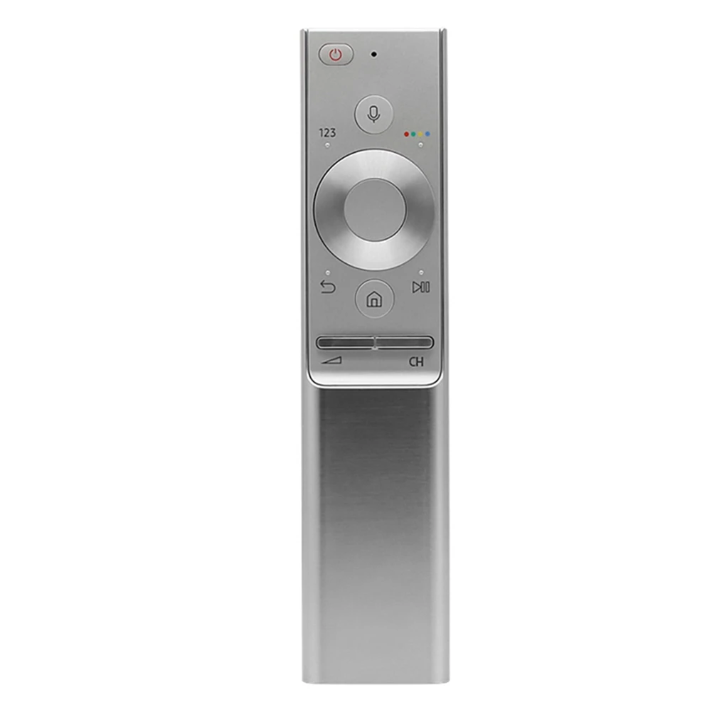 Universal TV Remote Control for BN59-01272A BN59-01270A/01275A Replacement TV Voice Remote Control
Universal TV Remote Control for BN59-01272A BN59-01270A/01275A Replacement TV Voice Remote Control