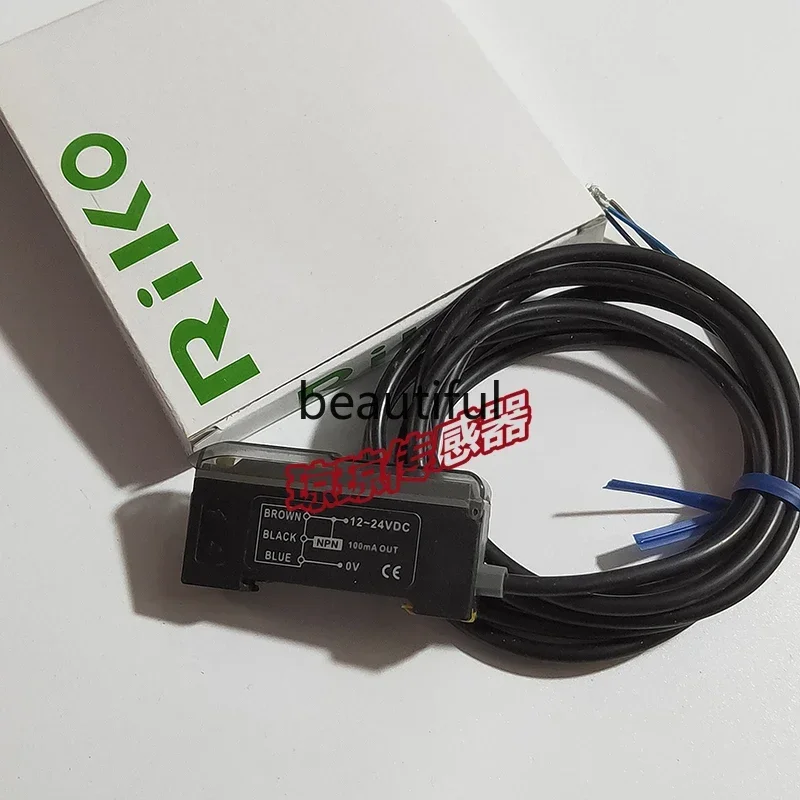 FZ1-KP2 FZ1-N FZ1-P Taiwan LeCroy RIKO fiber optic sensor amplifier spot real shot
FZ1-KP2 FZ1-N FZ1-P Taiwan LeCroy RIKO fiber optic sensor amplifier spot real shot