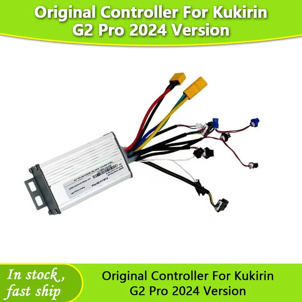 Контроллер электрического скутера 48 В, 20 А для нового универсального контроллера Kukirin G2 Pro 2024, запасные части для скейтборда KUGOOKirin G2 PRO
Контроллер электрического скутера 48 В, 20 А для нового универсального контроллера Kukirin G2 Pro 2024, запасные части для скейтборда KUGOOKirin G2 PRO