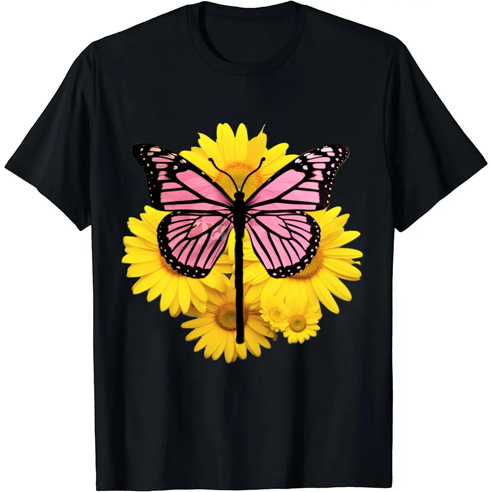 New Cross butterfly Print graphic t shirts 2023 American y2k tops high quality summer oversized t shirt harajuku women's tee top
New Cross butterfly Print graphic t shirts 2023 American y2k tops high quality summer oversized t shirt harajuku women's tee top