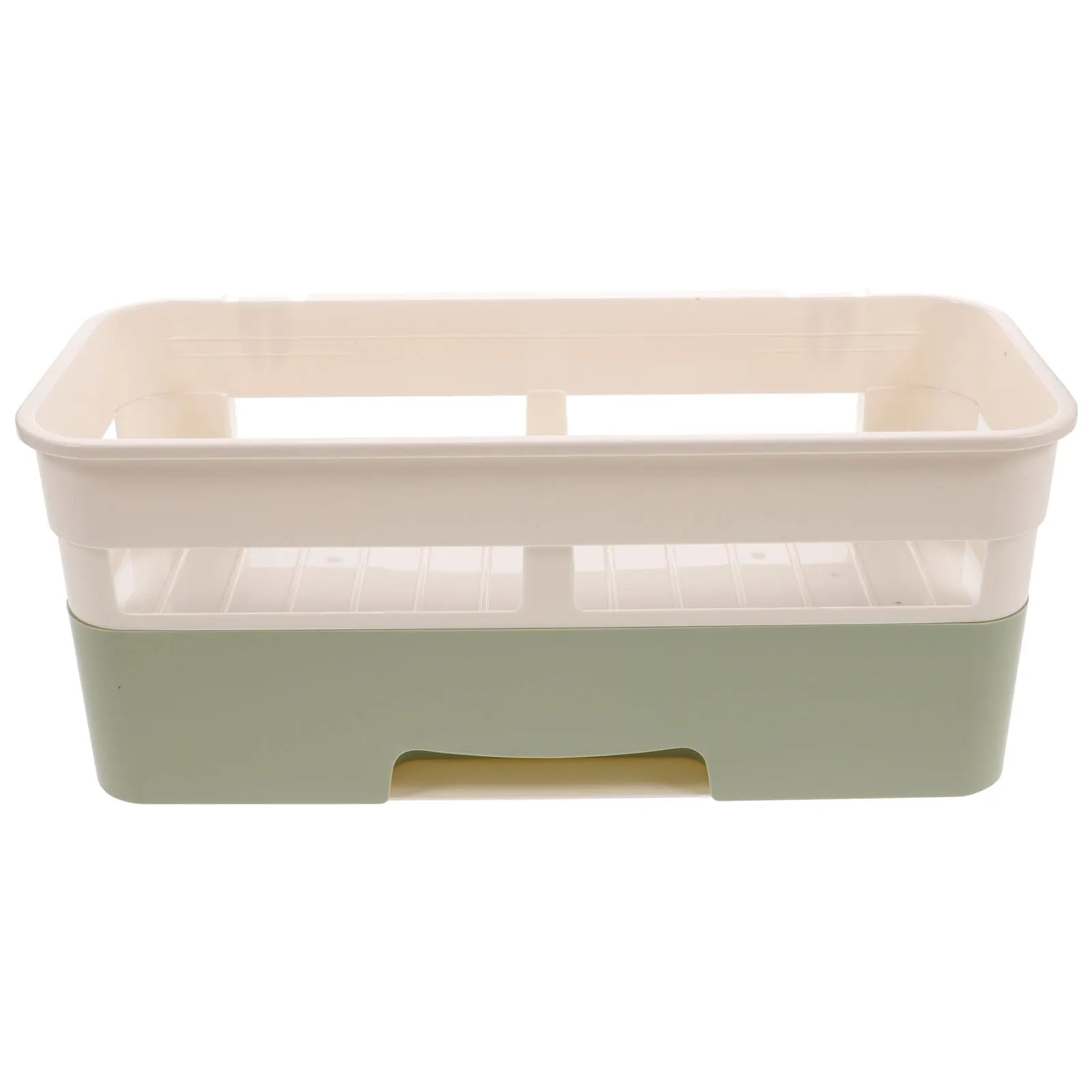 Bathroom Storage Rack Large Capacity Drawer Shower Organizer Container Thick PP Round Corner Multifunctional Design
Bathroom Storage Rack Large Capacity Drawer Shower Organizer Container Thick PP Round Corner Multifunctional Design