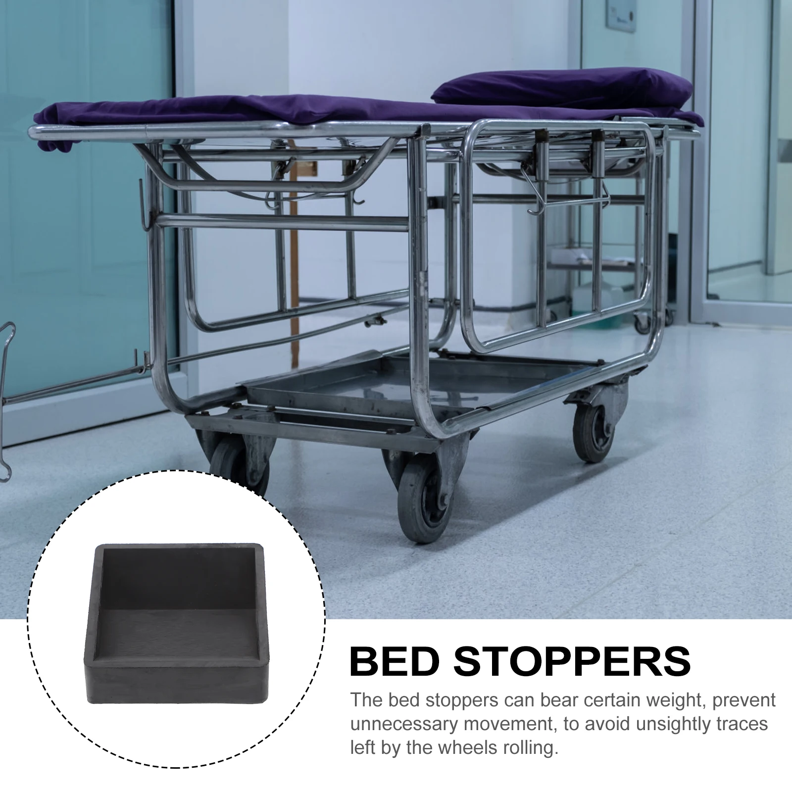 4 pcs Bed Stoppers Caster Cups For Bed Stoppers For Hardwood Floor Chairs Beds Wheelchairs Floor Protectors Furniture Leg Tips
4 pcs Bed Stoppers Caster Cups For Bed Stoppers For Hardwood Floor Chairs Beds Wheelchairs Floor Protectors Furniture Leg Tips