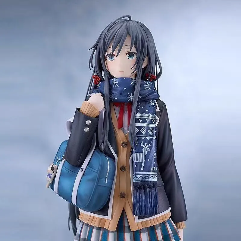 Under The Snow, Snow Is A Figure Winter School Uniform, My Youth Love Story Really Has A Problem, Beautiful Girl Animation
Under The Snow, Snow Is A Figure Winter School Uniform, My Youth Love Story Really Has A Problem, Beautiful Girl Animation