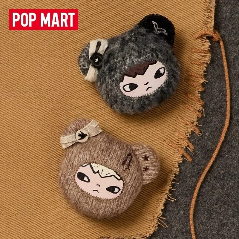 POPMART HIRONO Road Journal Series Магниты на холодильник Слепая коробка Аниме Фигурка Сюрприз Подарок на день рождения
POPMART HIRONO Road Journal Series Магниты на холодильник Слепая коробка Аниме Фигурка Сюрприз Подарок на день рождения