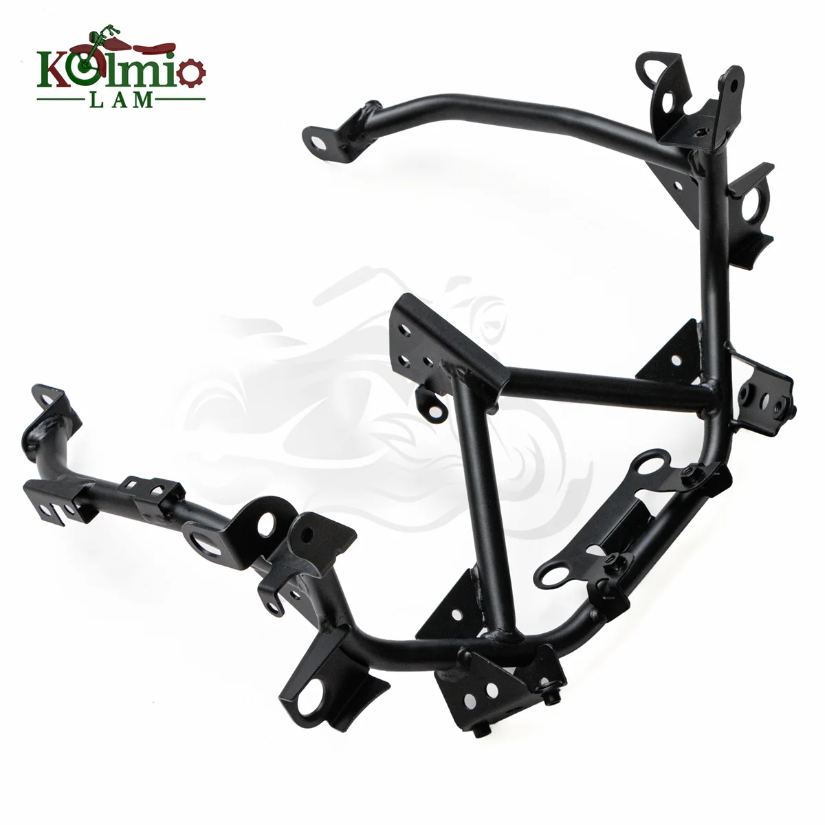 Motorcycle Headlight Bracket Upper Stay Fairing Cowl Fit For Kawasaki Ninja 650 2020 - 2024 EX650 Ninja650 2021 2022 2023 EX 650 
Motorcycle Headlight Bracket Upper Stay Fairing Cowl Fit For Kawasaki Ninja 650 2020 - 2024 EX650 Ninja650 2021 2022 2023 EX 650