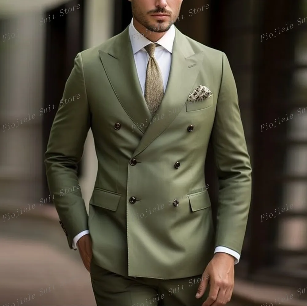 Mint Color Men Tuxedos Business Suit Groom Groomsman Prom Wedding Party Formal 2 Piece Set Jacket And Pants
Mint Color Men Tuxedos Business Suit Groom Groomsman Prom Wedding Party Formal 2 Piece Set Jacket And Pants
