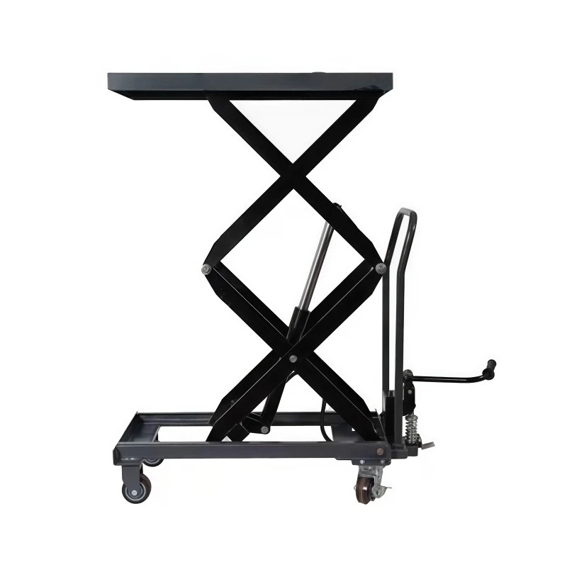 New energy power battery manual lifting table
New energy power battery manual lifting table