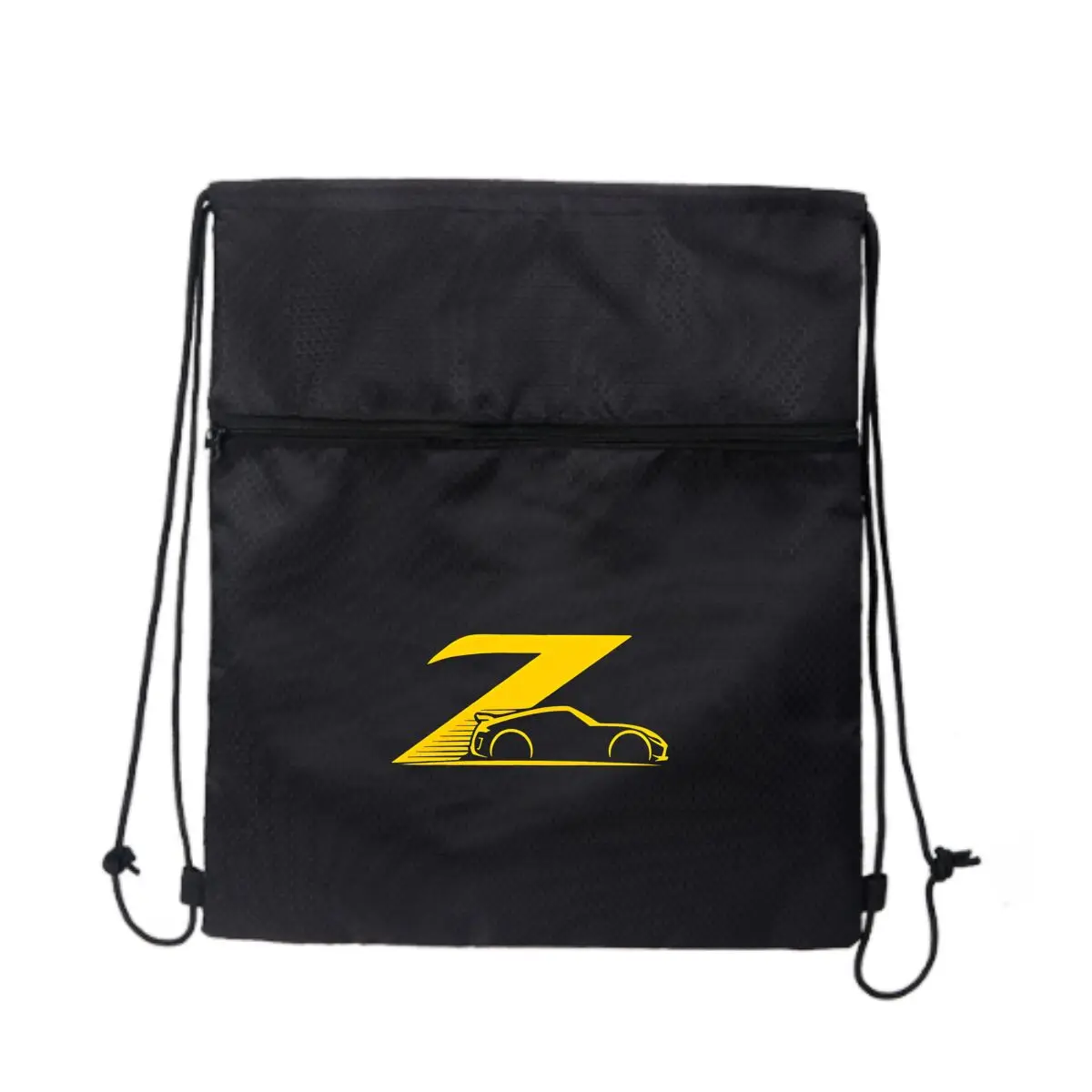 Желтый Z-Car Logo Art спортивный фитнес-рюкзак на молнии для мужчин и женщин спортивная сумка на открытом воздухе
Желтый Z-Car Logo Art спортивный фитнес-рюкзак на молнии для мужчин и женщин спортивная сумка на открытом воздухе