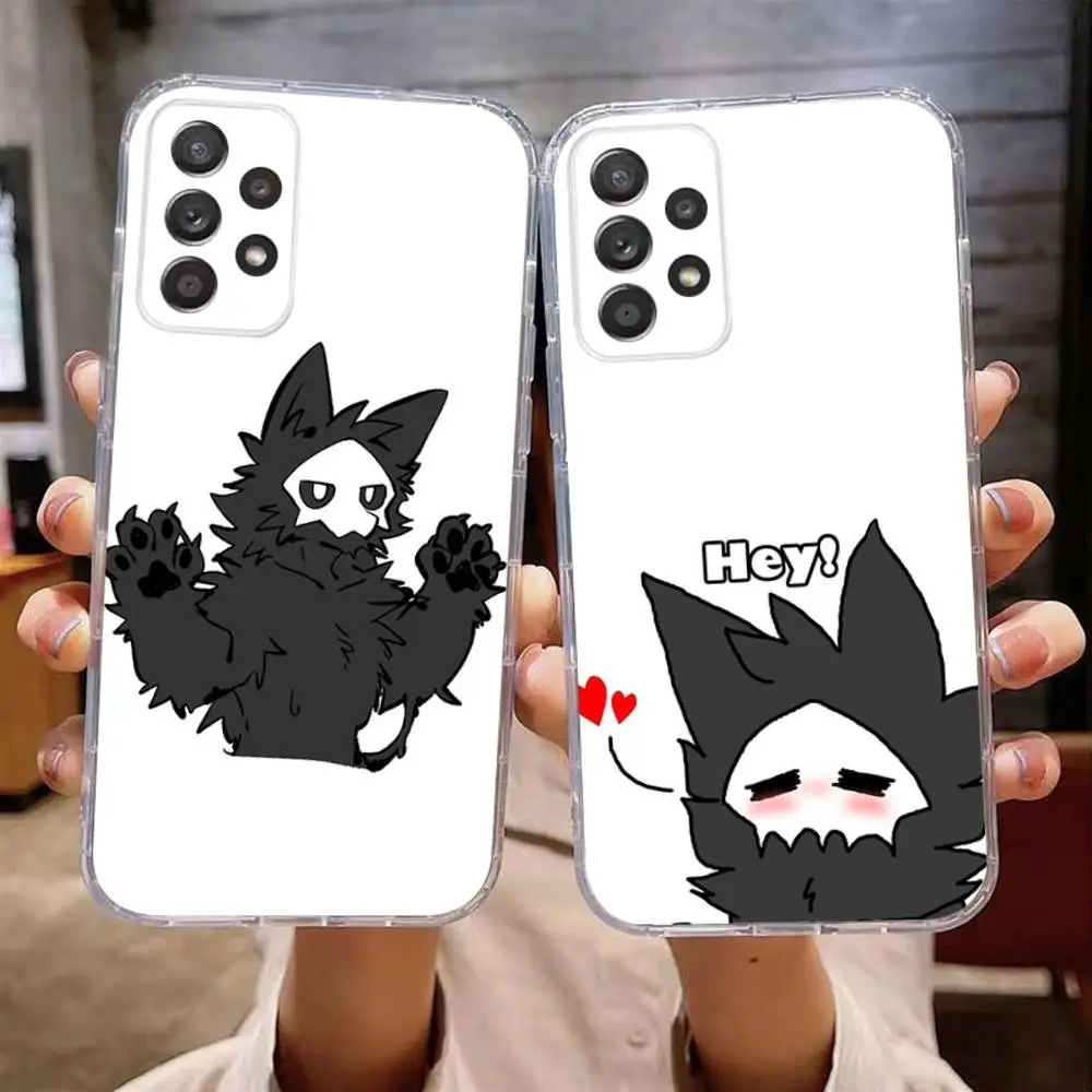 Puro Game Changed Phone Case For Samsung Galaxy A,71,70,52,51,40,31,50,50S,30S,21S,12,10,Note20ultra Transparent Cover
Puro Game Changed Phone Case For Samsung Galaxy A,71,70,52,51,40,31,50,50S,30S,21S,12,10,Note20ultra Transparent Cover