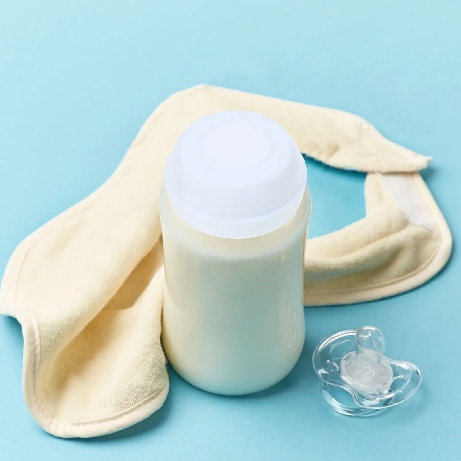 8Pcs Baby Bottle Caps Leak-Proof Replacement Seal Freshness Lock Breast Milk Storage Bottle Lids Breast Milk Collection Cover
8Pcs Baby Bottle Caps Leak-Proof Replacement Seal Freshness Lock Breast Milk Storage Bottle Lids Breast Milk Collection Cover