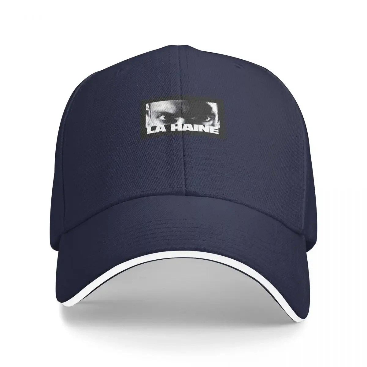 La Haine Funny Man Gifts You Fans Baseball Cap Rave Visor Sun Cap Male Cap Women'S
La Haine Funny Man Gifts You Fans Baseball Cap Rave Visor Sun Cap Male Cap Women'S