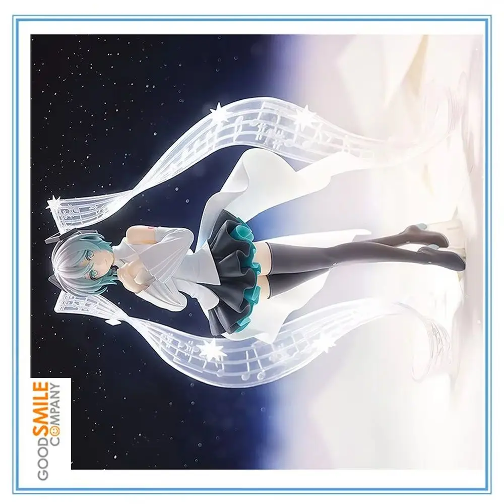 100% Original in Stock Good Smile Company Pop Up Parade Vocaloid Hatsune Miku Little Missing Stars Ver. Collection Series
100% Original in Stock Good Smile Company Pop Up Parade Vocaloid Hatsune Miku Little Missing Stars Ver. Collection Series