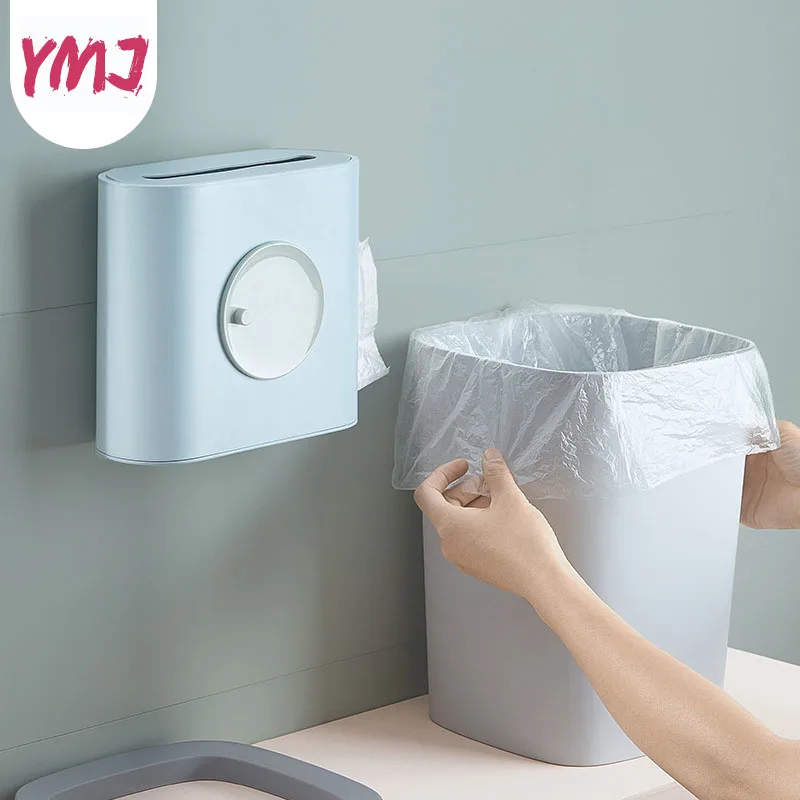 Коробка для хранения мусорных мешков настенный держатель для мусорных пакетов кухонный пластиковый пакет контейнер для ванной Органайзер-диспенсер для мусорных пакетов
Коробка для хранения мусорных мешков настенный держатель для мусорных пакетов кухонный пластиковый пакет контейнер для ванной Органайзер-диспенсер для мусорных пакетов