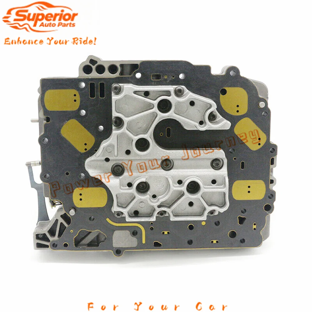 Корпус клапана коробки передач 62TE с блоком электромагнитов (U262835A, 5078723AD, 20600109AB) — подходит для Chrysler, Mariner, Dodge, VW, Rutan
Корпус клапана коробки передач 62TE с блоком электромагнитов (U262835A, 5078723AD, 20600109AB) — подходит для Chrysler, Mariner, Dodge, VW, Rutan