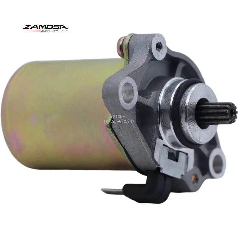31210-GR1-014 for PIAGGIO50 TACT50 SA50 CX50 DJ50 Motorcycle Motor
31210-GR1-014 for PIAGGIO50 TACT50 SA50 CX50 DJ50 Motorcycle Motor