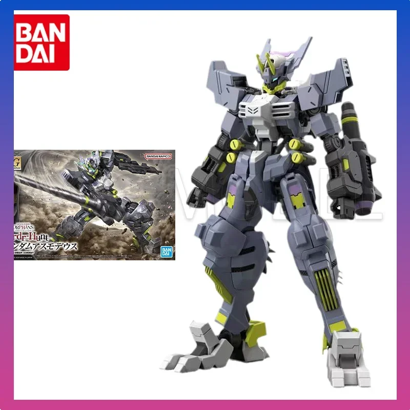 В наличии комплект модели Bandai Gundam, аниме-фигурка HG 1/144 IBO ORPHANS ASMODAY, фигурки, украшения, игрушки, подарки
В наличии комплект модели Bandai Gundam, аниме-фигурка HG 1/144 IBO ORPHANS ASMODAY, фигурки, украшения, игрушки, подарки
