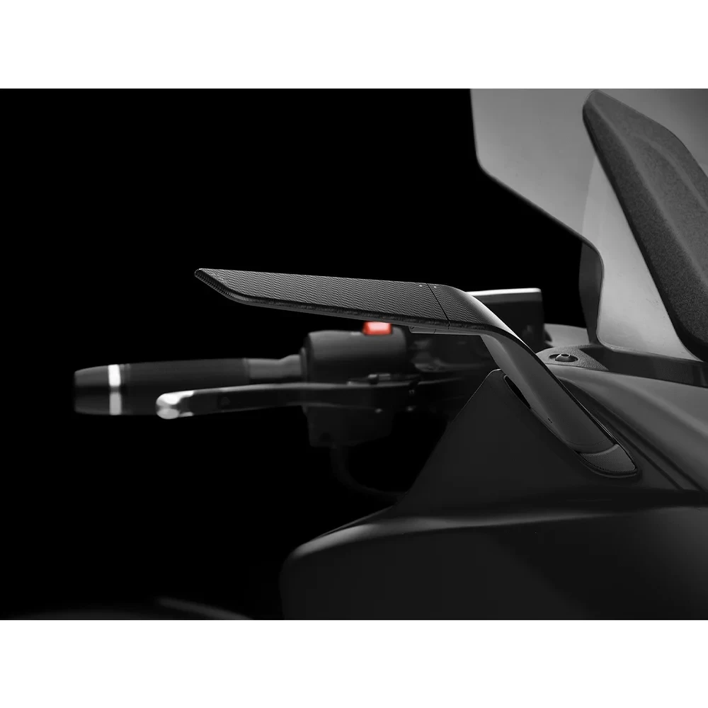 Для YAMAHA T-MAX 560 T-MAX 560 TMAX 560 2022 2023, зеркало заднего вида для мотоцикла, регулируемое зеркало-крылышко, аксессуары TMAX 560
Для YAMAHA T-MAX 560 T-MAX 560 TMAX 560 2022 2023, зеркало заднего вида для мотоцикла, регулируемое зеркало-крылышко, аксессуары TMAX 560