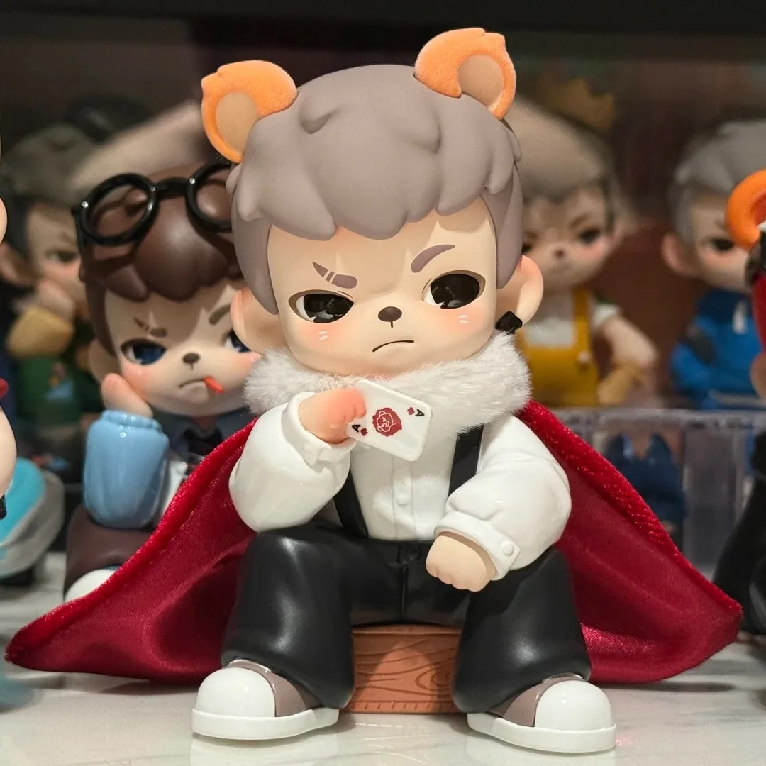 Original Rayan V4 Natural Born Player Series Blind Box Collection Decoration Figurine Trendy Toys Rayan Mystery Box Girl Gifts
Original Rayan V4 Natural Born Player Series Blind Box Collection Decoration Figurine Trendy Toys Rayan Mystery Box Girl Gifts