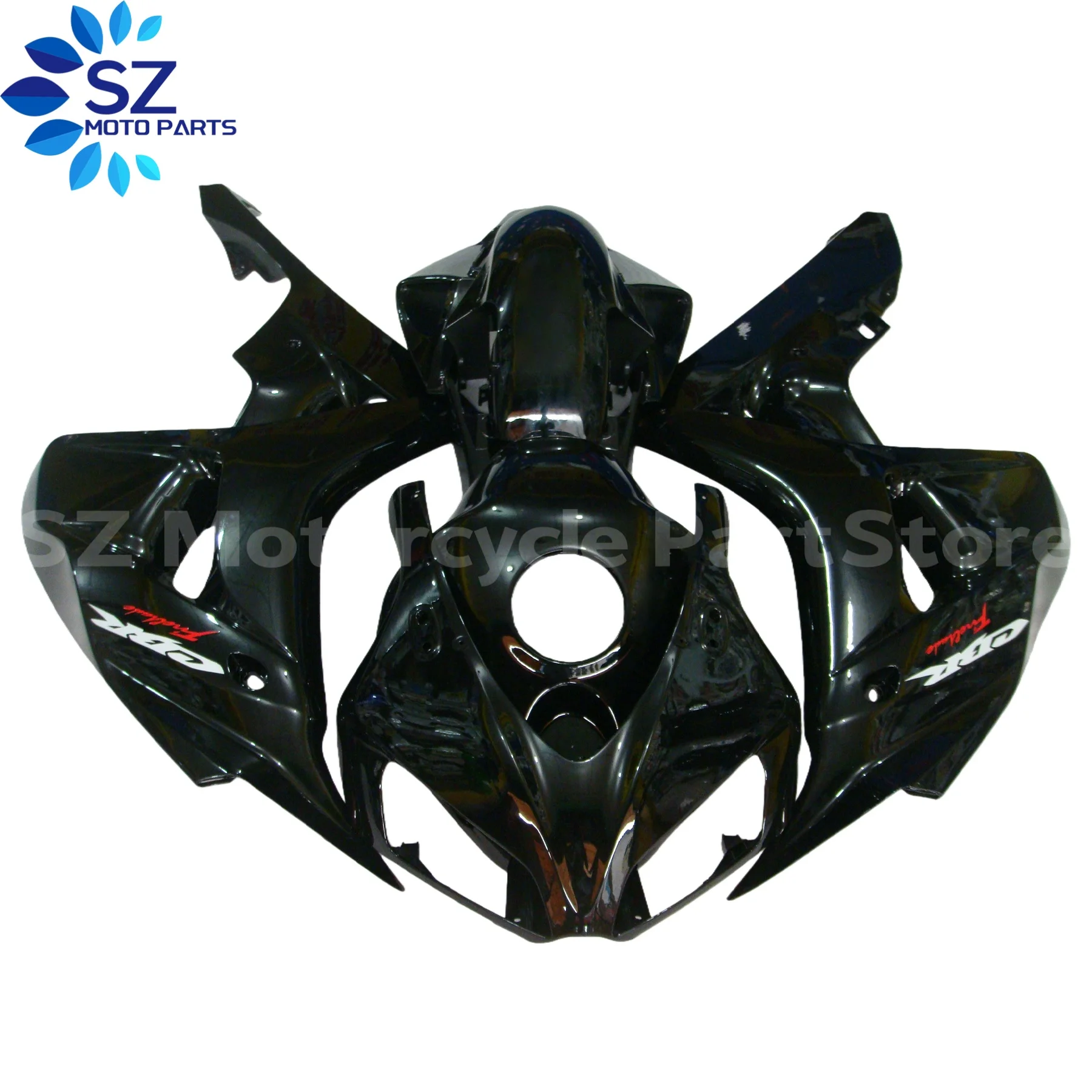Motorcycles Fairings for CBR1000RR CBR1000 2006 2007 Molding Fairing Kit CBR 1000 RR 06 07 Bodywork Bodyframe Housing
Motorcycles Fairings for CBR1000RR CBR1000 2006 2007 Molding Fairing Kit CBR 1000 RR 06 07 Bodywork Bodyframe Housing