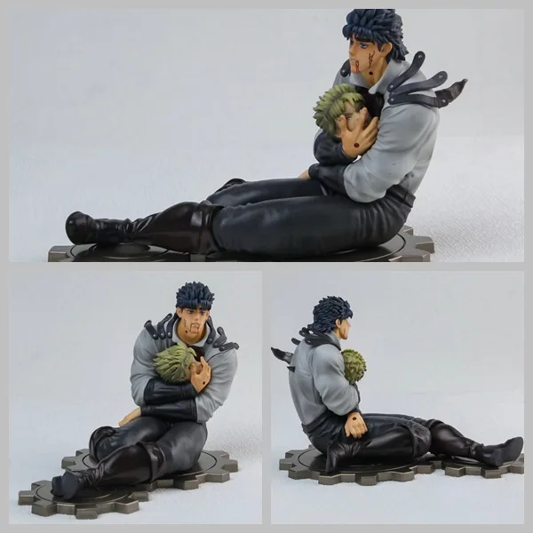 11CM JoJos Bizarre Adventure Jonathan Dio Brando Destiny Anime Handmade Action Figures Desktop Case Decoration Ornament Gift
11CM JoJos Bizarre Adventure Jonathan Dio Brando Destiny Anime Handmade Action Figures Desktop Case Decoration Ornament Gift