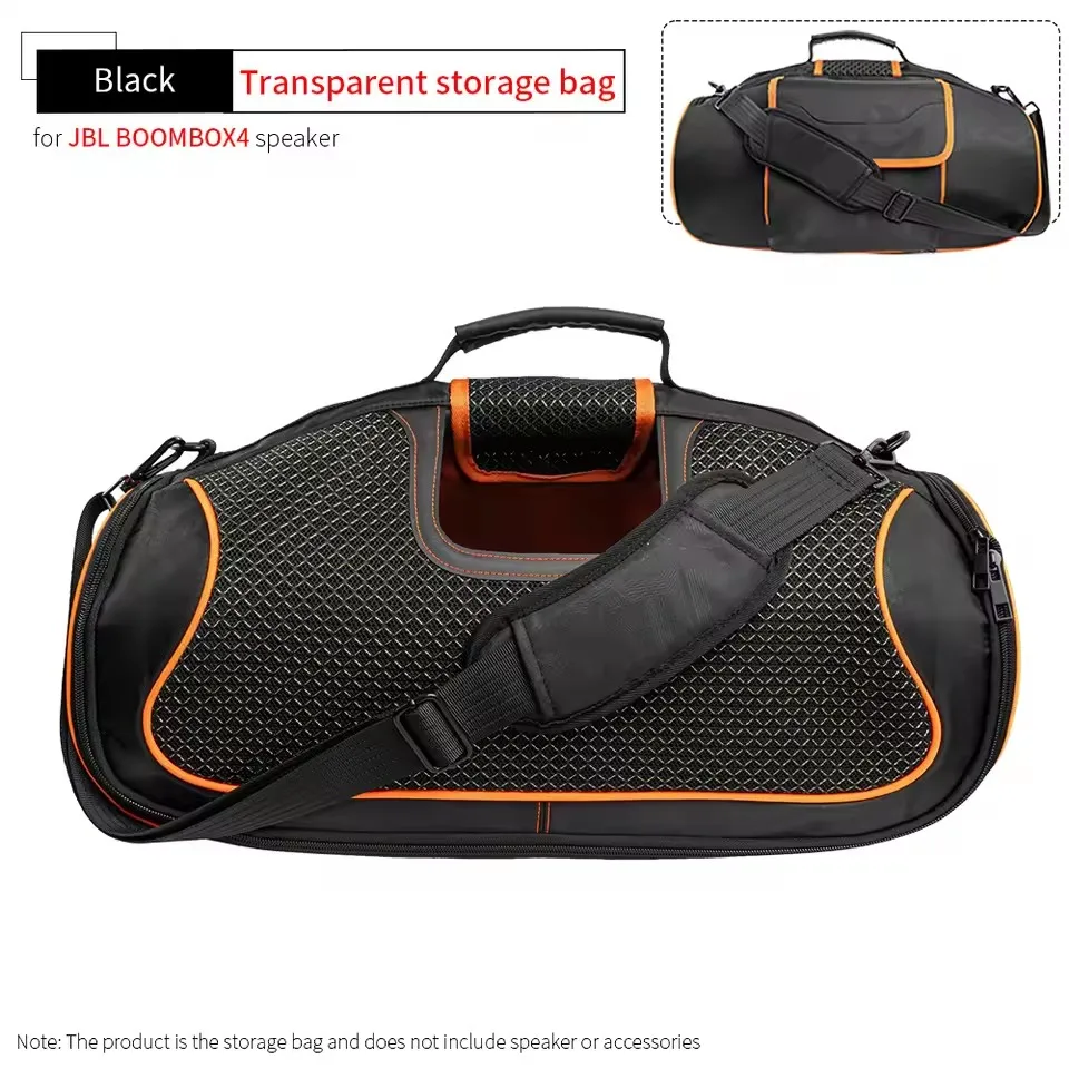 Защитный чехол для хранения JBL BOOMBOX 4, портативный дорожный кейс для Bluetooth-колонки JBL BOOMBOX4
Защитный чехол для хранения JBL BOOMBOX 4, портативный дорожный кейс для Bluetooth-колонки JBL BOOMBOX4