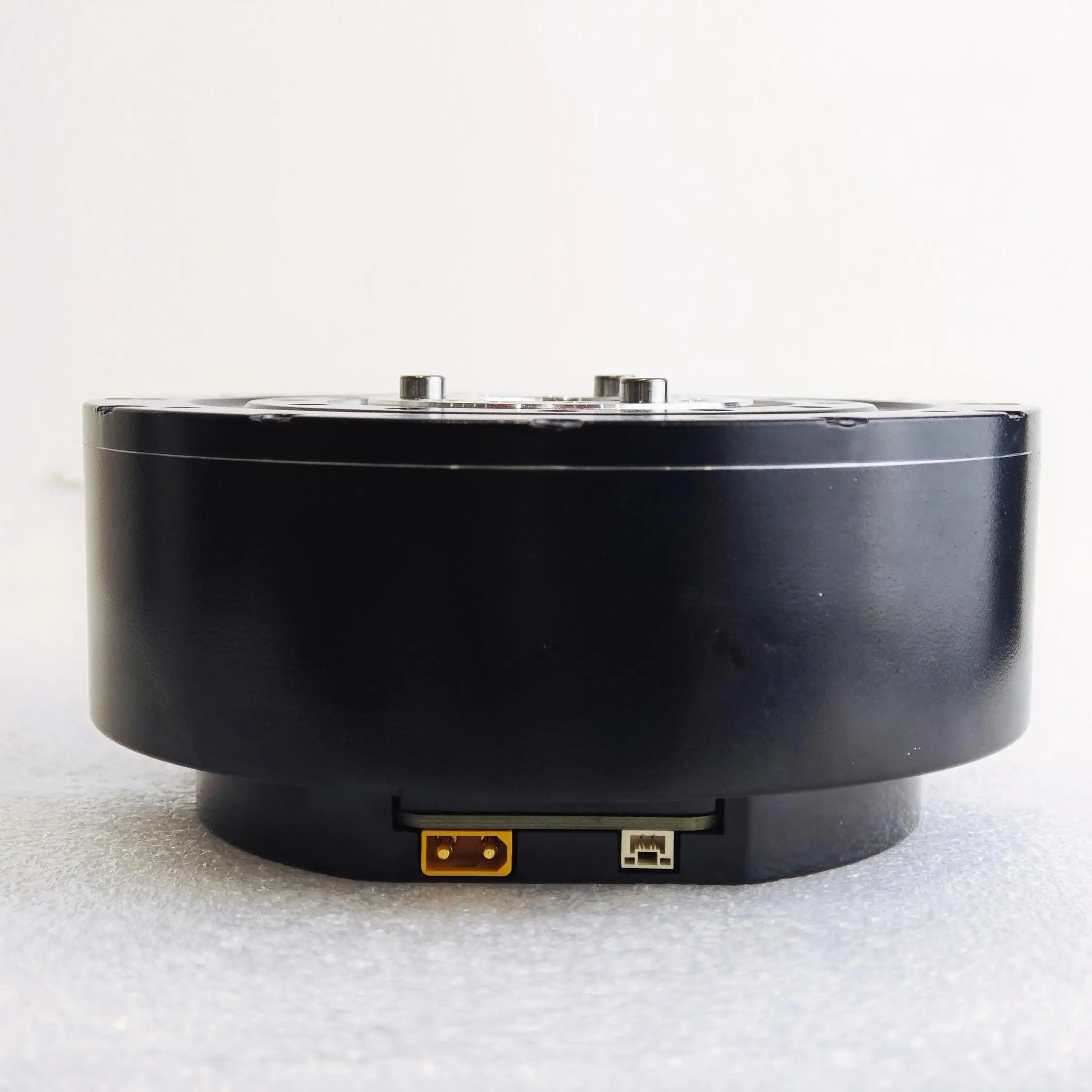 Модуль шарнирного двигателя Spiritual Foot Times AAA ROBSTRIDE04: Встроенный шарнирный модуль Quasi-direct Drive 120 Нм 
Модуль шарнирного двигателя Spiritual Foot Times AAA ROBSTRIDE04: Встроенный шарнирный модуль Quasi-direct Drive 120 Нм