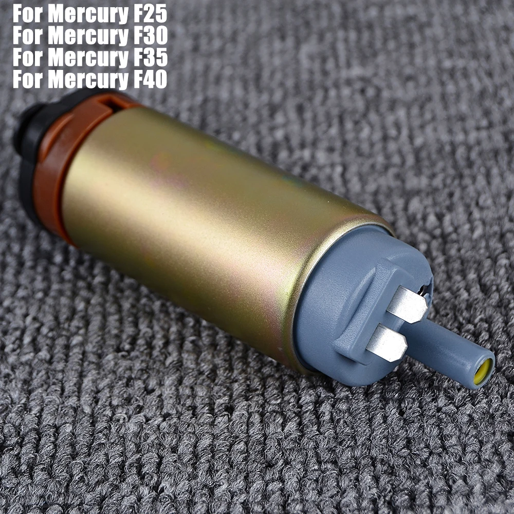 4-тактный топливный насос для Mercury F25 F30 F35 F40 F50 F60 30 40 50 60 EFI 3 4CYL 898101239 892267534 892267523 892267A51
4-тактный топливный насос для Mercury F25 F30 F35 F40 F50 F60 30 40 50 60 EFI 3 4CYL 898101239 892267534 892267523 892267A51