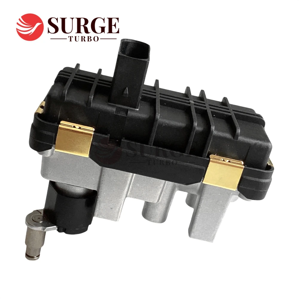 819976 Turbo Electronic Actuator SU-025 797863-0047 6NW010430-12 for BMW 1 2 3 4 5 X3 X4 2.0 150/163/190 HP B47 D20 2015
819976 Turbo Electronic Actuator SU-025 797863-0047 6NW010430-12 for BMW 1 2 3 4 5 X3 X4 2.0 150/163/190 HP B47 D20 2015