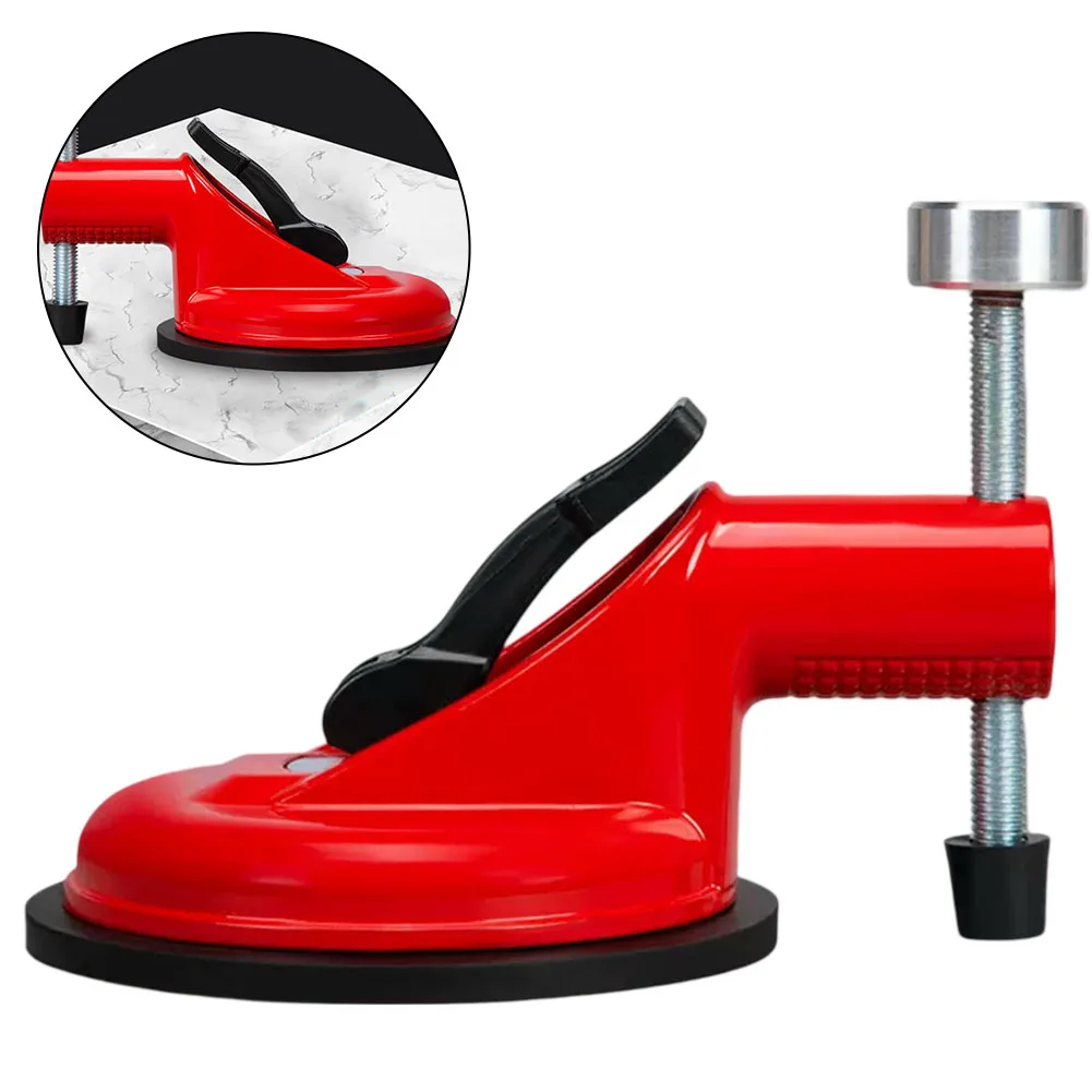 Precise Tile Installation Adjustable Seam Setter Home Improvement Easy Handling Tool Lightweight Leveling Tool
Precise Tile Installation Adjustable Seam Setter Home Improvement Easy Handling Tool Lightweight Leveling Tool