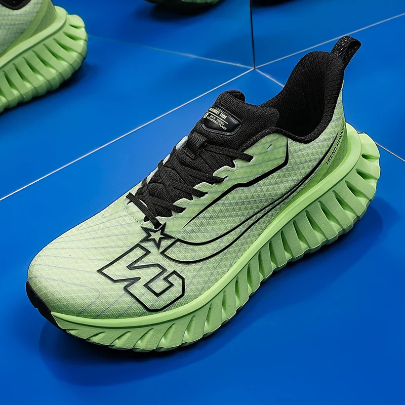 Unisex Running Shoes for Men Sports Sneakers - Women's Style Jogging Trainers 2025 Free Shipping
Unisex Running Shoes for Men Sports Sneakers - Women's Style Jogging Trainers 2025 Free Shipping