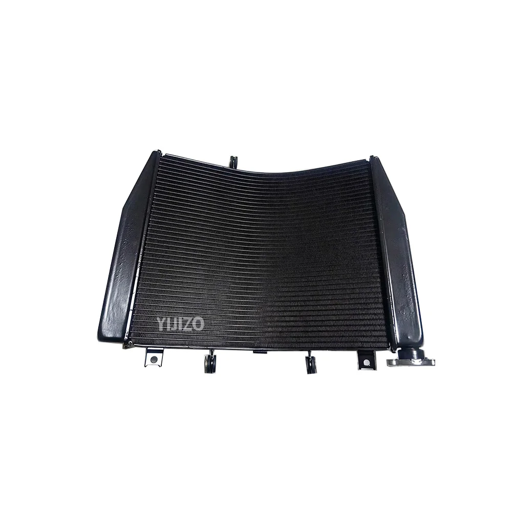 Motorcycle Engine Radiator Cooler Cooling for HONDA 2007-2015
Motorcycle Engine Radiator Cooler Cooling for HONDA 2007-2015