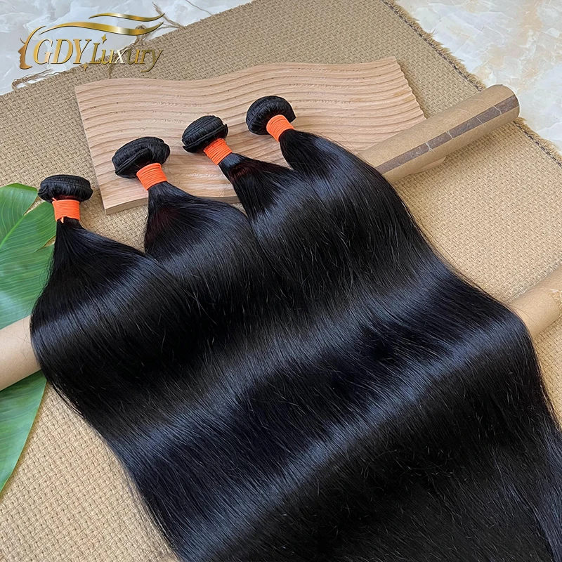 Cheap 40 Inch Brazilian Straight Hair Bundles 100% Human Hair Weave 1/3/4 Bundles Unprocessed Human Hair Extensions For Women
Cheap 40 Inch Brazilian Straight Hair Bundles 100% Human Hair Weave 1/3/4 Bundles Unprocessed Human Hair Extensions For Women