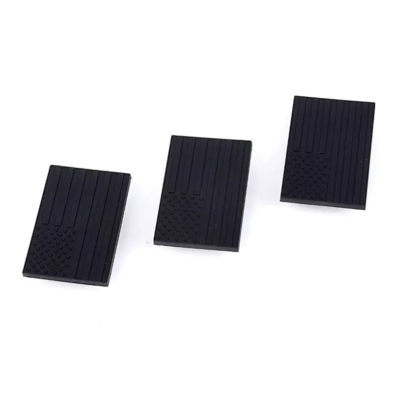 Classy-Car Rear Door Tailgate Rubber Plug Waterproof Plugs Cover For Jeep Wrangler JK 2007-2017 Spare Tire Plugs Parts
Classy-Car Rear Door Tailgate Rubber Plug Waterproof Plugs Cover For Jeep Wrangler JK 2007-2017 Spare Tire Plugs Parts