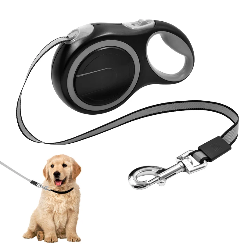 Long 3m 5m 8m Strong Pet Leash For Large Dogs Durable Automatic Nylon Retractable Dog Walking Leash Lead Extending Traction Rope
Long 3m 5m 8m Strong Pet Leash For Large Dogs Durable Automatic Nylon Retractable Dog Walking Leash Lead Extending Traction Rope