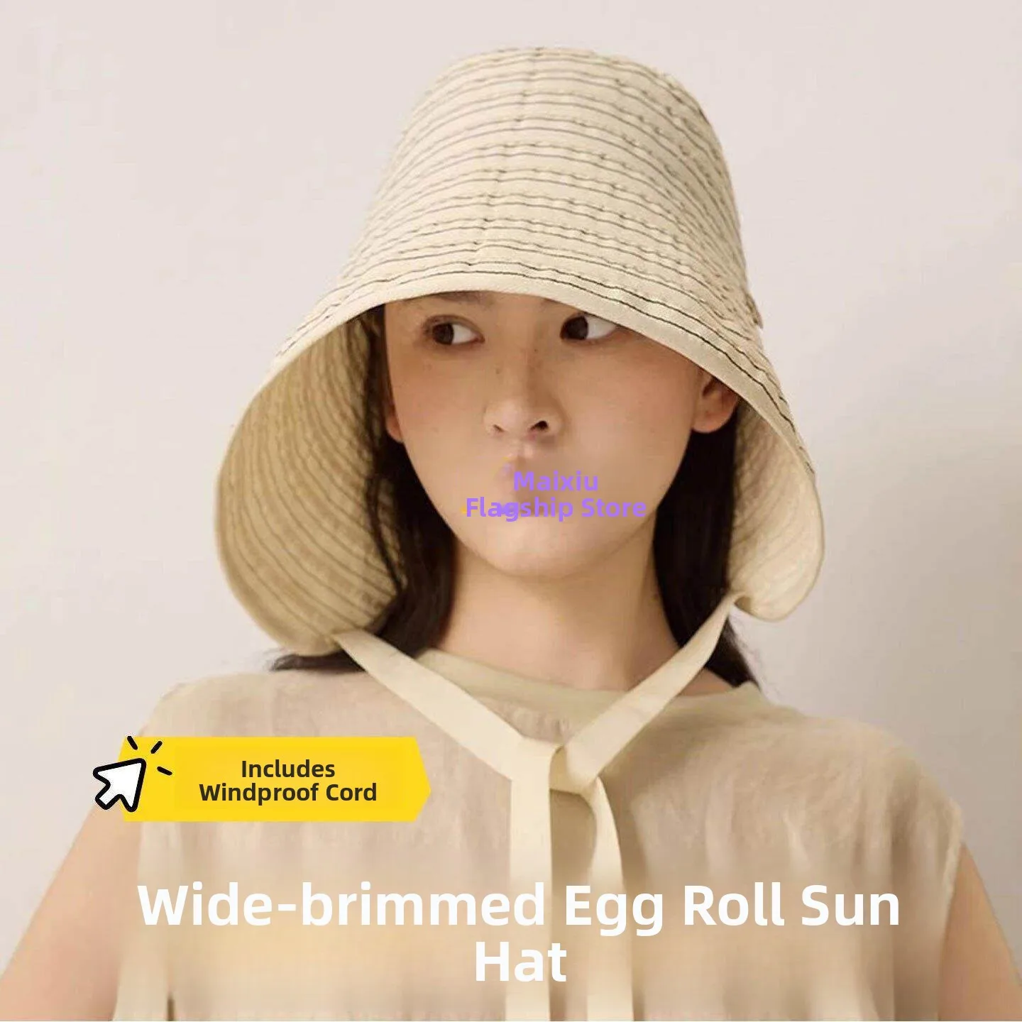 High-Efficiency Ladies UV Protection Hat Anti-Flip Cycling Sunshade Cap Outdoor Spring Summer Hat Female Special Design
High-Efficiency Ladies UV Protection Hat Anti-Flip Cycling Sunshade Cap Outdoor Spring Summer Hat Female Special Design