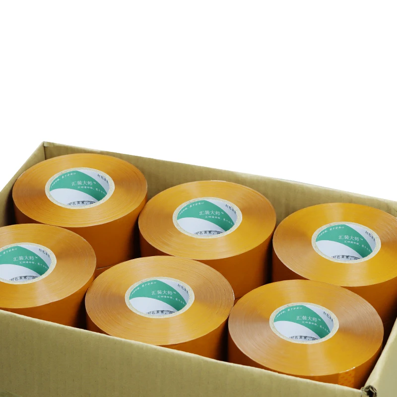 42mm width Beige Tape Packing Tape,Clear Packaging Tape ,Shipping Tape for Moving Boxes, Shipping, Office Moving Boxes
42mm width Beige Tape Packing Tape,Clear Packaging Tape ,Shipping Tape for Moving Boxes, Shipping, Office Moving Boxes