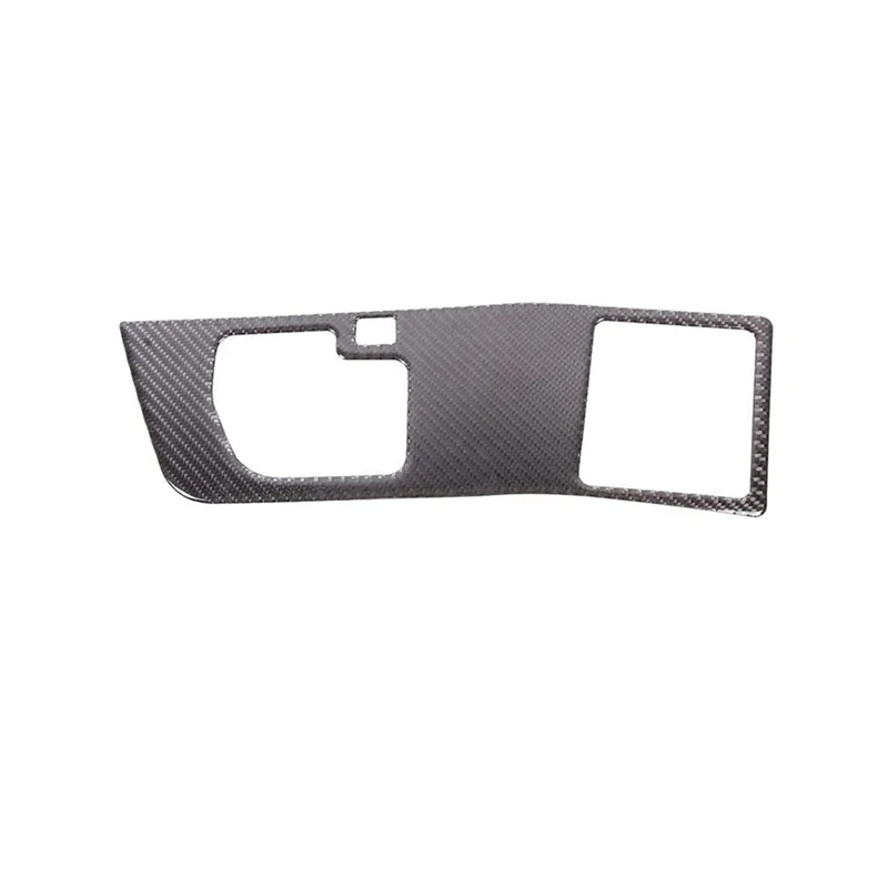 Для Toyota Tundra 2007-2013 мягкая центральная консоль из углеродного волокна, панель переключения передач, декоративная наклейка, аксессуары для отделки
Для Toyota Tundra 2007-2013 мягкая центральная консоль из углеродного волокна, панель переключения передач, декоративная наклейка, аксессуары для отделки