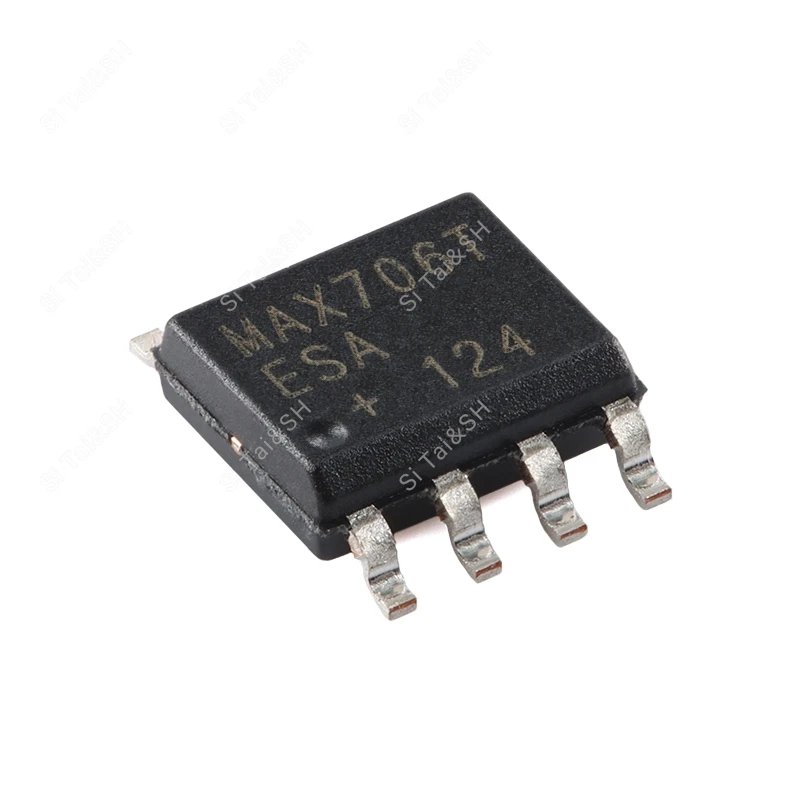 molewei 5 шт. MAX706TESA + T пластиковый защитный чехол-8 3 В черный пластиковый защитный чехол
molewei 5 шт. MAX706TESA + T пластиковый защитный чехол-8 3 В черный пластиковый защитный чехол