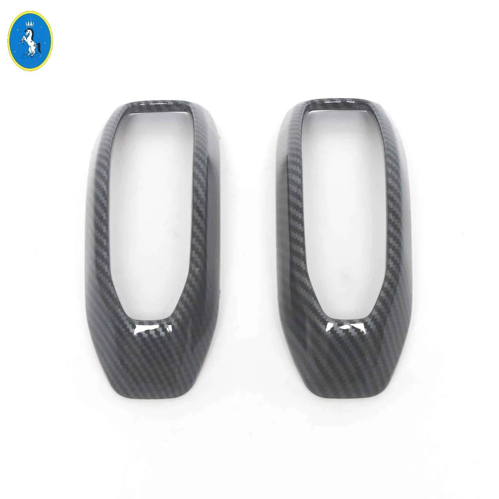 AC Air Outlet Vent / Steering Wheel / Gear Shift Panel Cover Trim For GWM HAVAL H7 2023 2024 2025 ABS Carbon Fiber Accessories
AC Air Outlet Vent / Steering Wheel / Gear Shift Panel Cover Trim For GWM HAVAL H7 2023 2024 2025 ABS Carbon Fiber Accessories