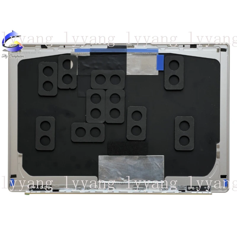 f New For Lenovo Yoga Air 14s 2022 Laptop LCD Back Cover Top Case Rear Lid A Shell
f New For Lenovo Yoga Air 14s 2022 Laptop LCD Back Cover Top Case Rear Lid A Shell