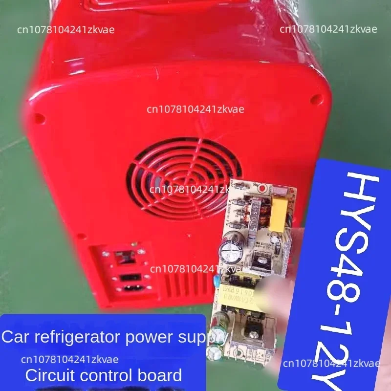 wine cabinet computer board constant temperature ice bar power circuit control board HYS48-12F
wine cabinet computer board constant temperature ice bar power circuit control board HYS48-12F